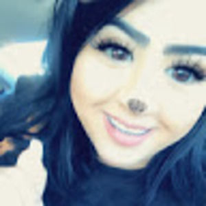 Meet your Posher, Krystal